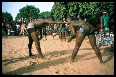 Fête d'Ijakadi